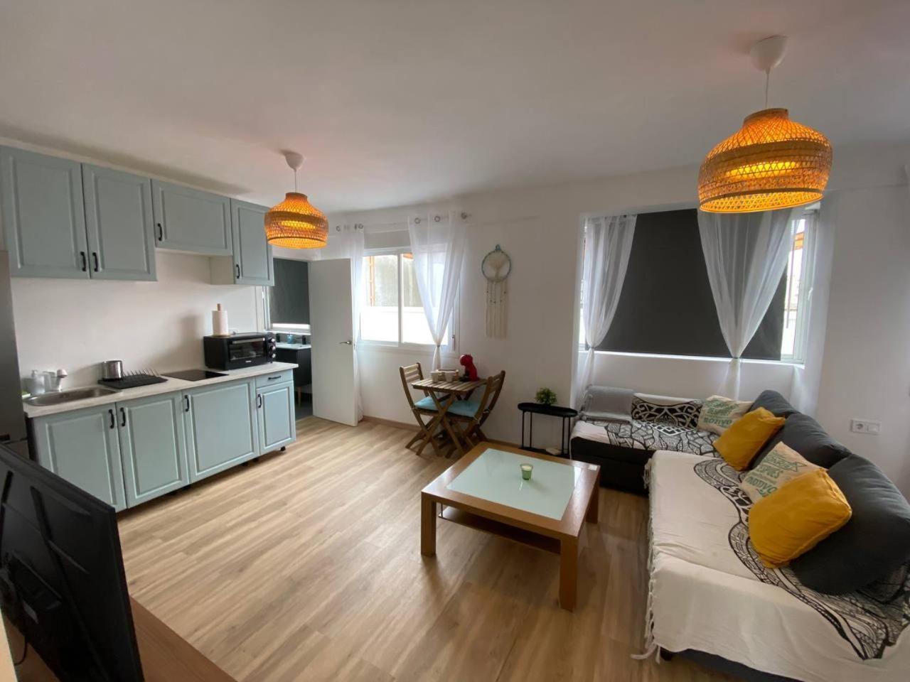 Apartamento Trascuesta, Pleno Centro Sanlúcar de Barrameda Eksteriør billede