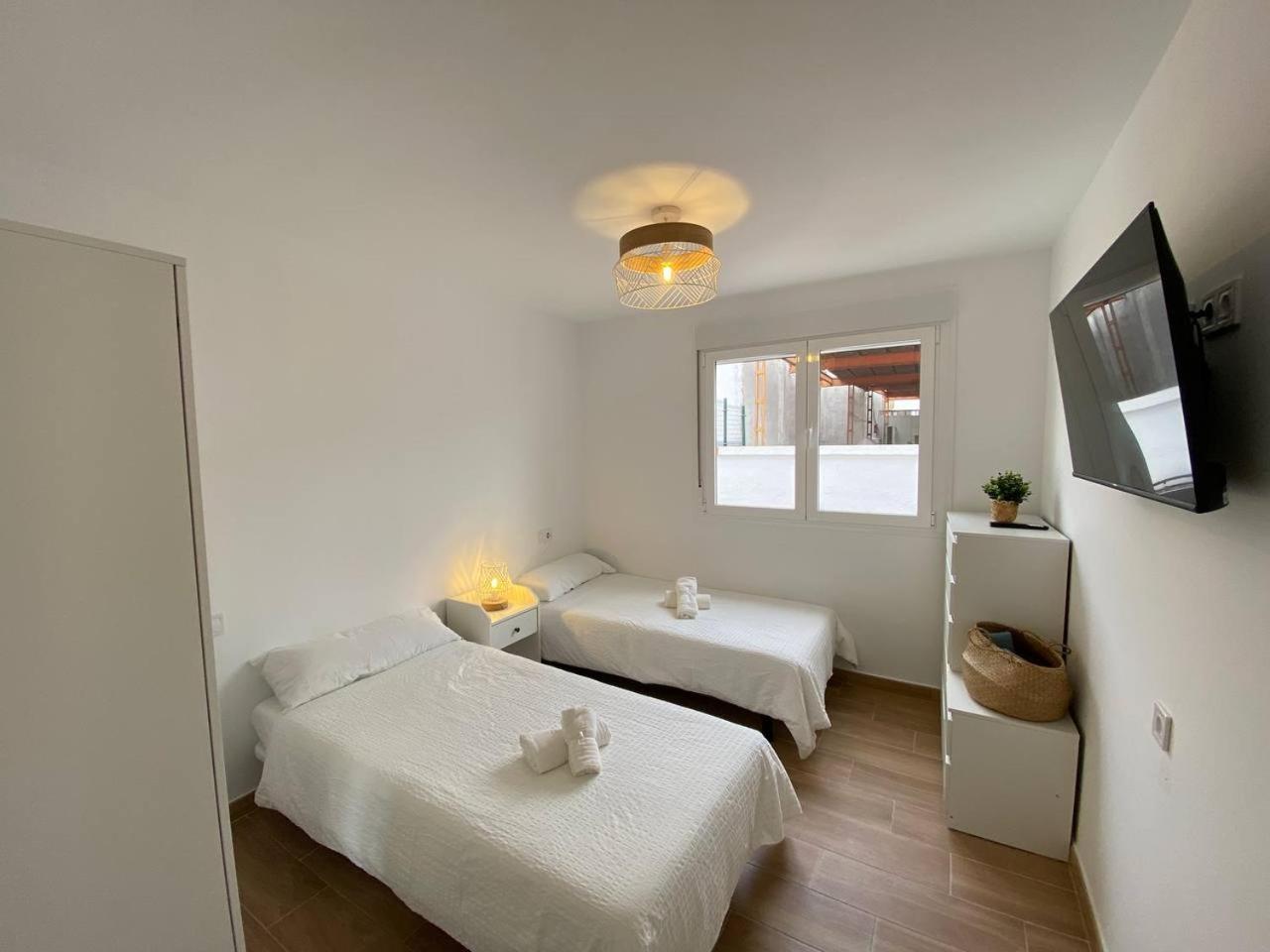 Apartamento Trascuesta, Pleno Centro Sanlúcar de Barrameda Eksteriør billede