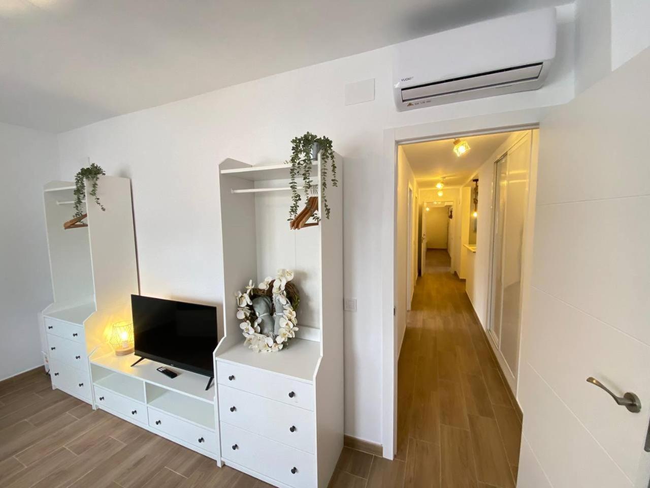 Apartamento Trascuesta, Pleno Centro Sanlúcar de Barrameda Eksteriør billede