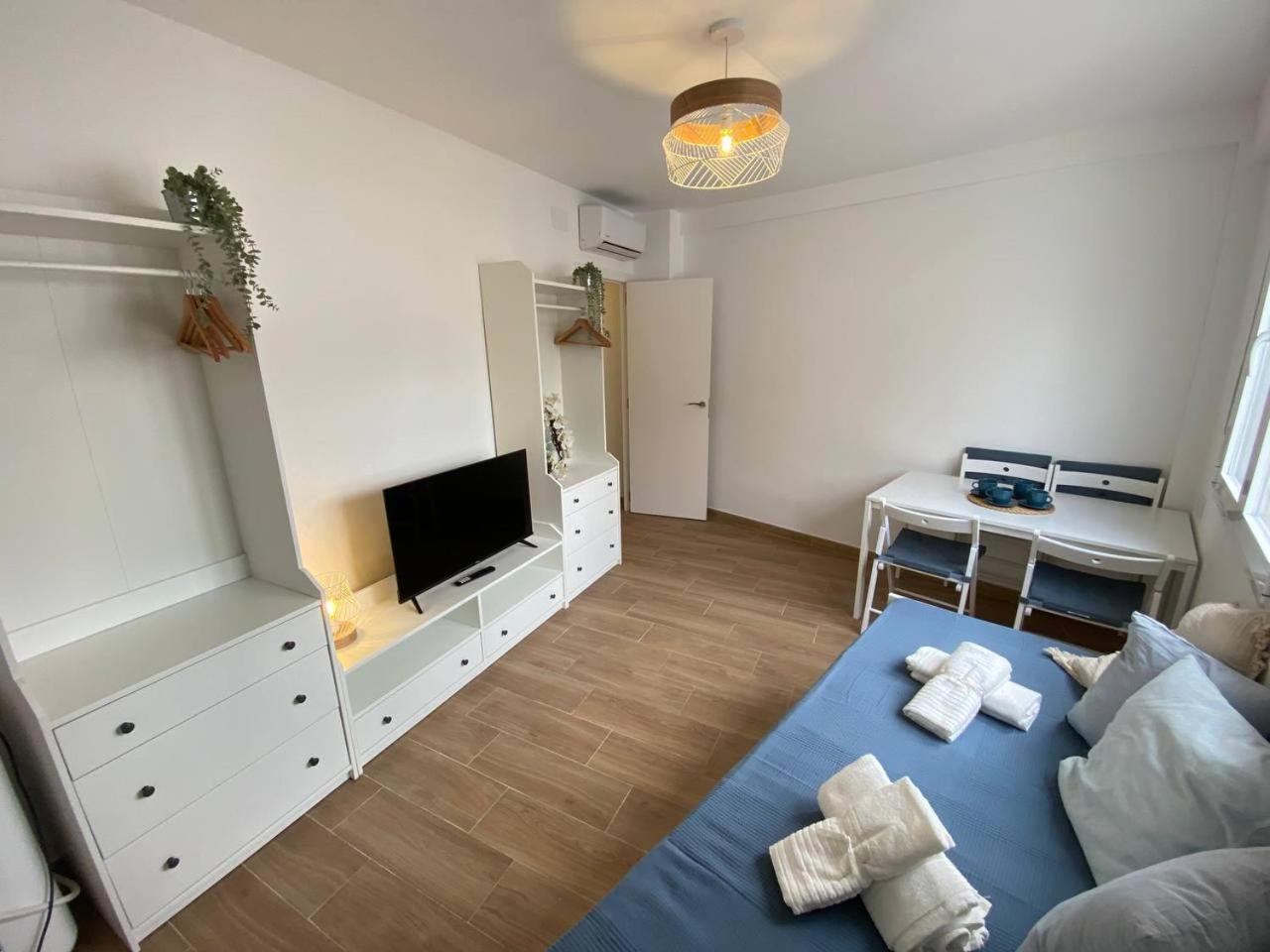 Apartamento Trascuesta, Pleno Centro Sanlúcar de Barrameda Eksteriør billede