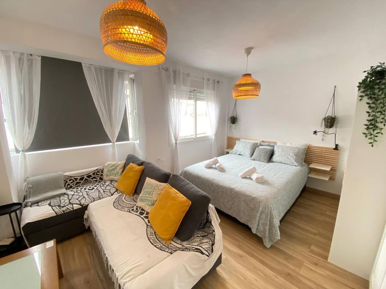 Apartamento Trascuesta, Pleno Centro Sanlúcar de Barrameda Eksteriør billede
