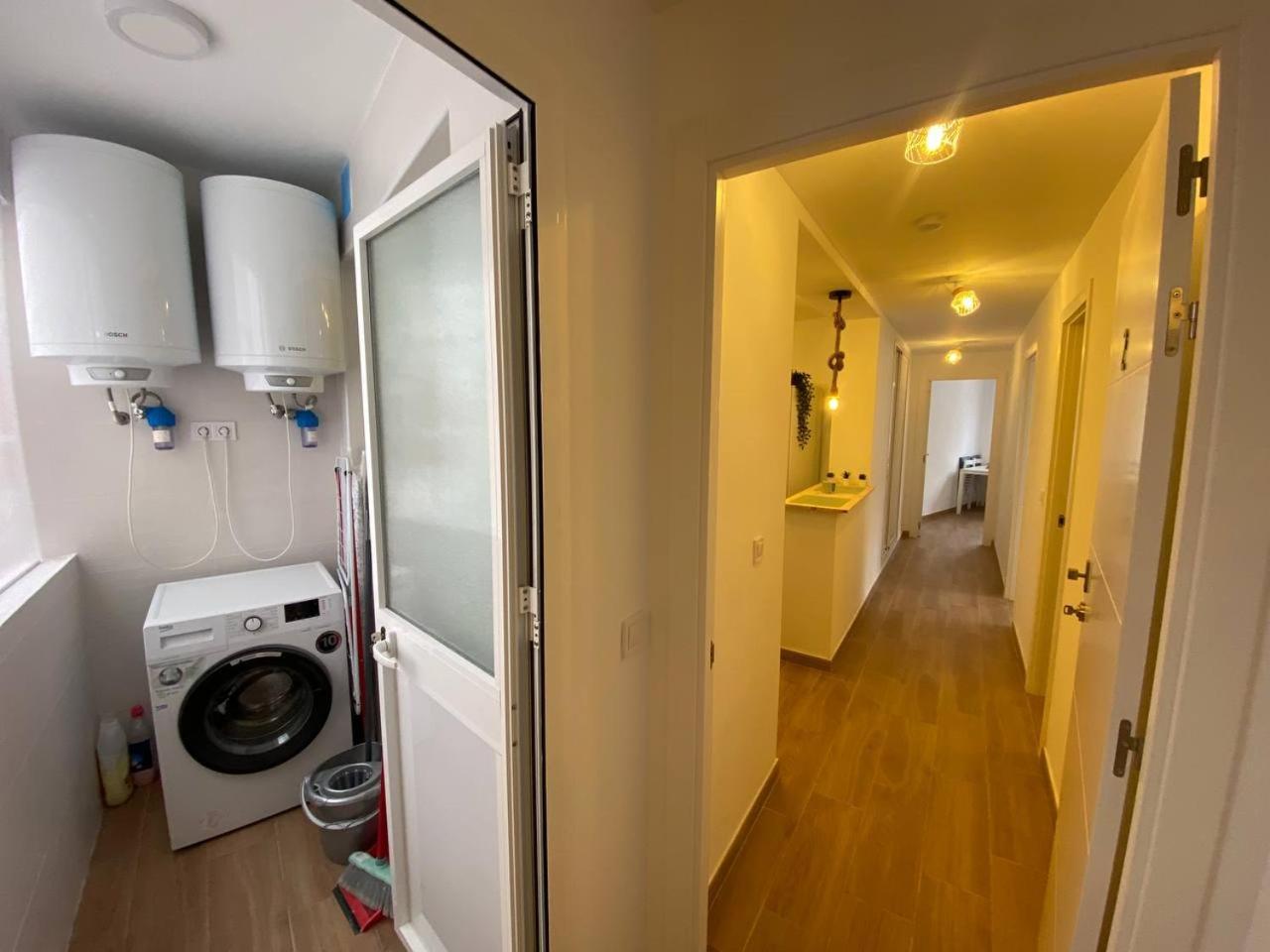 Apartamento Trascuesta, Pleno Centro Sanlúcar de Barrameda Eksteriør billede