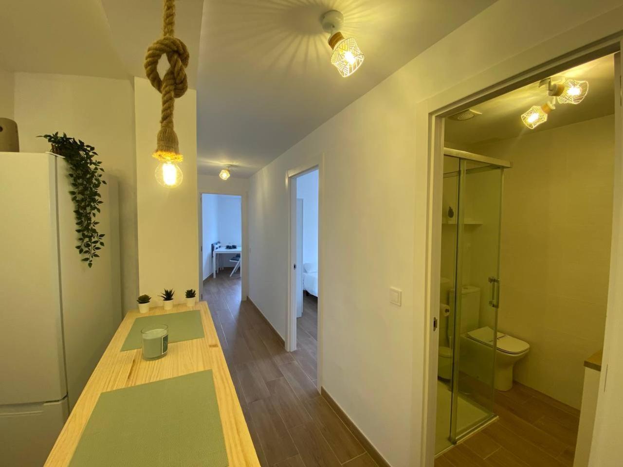 Apartamento Trascuesta, Pleno Centro Sanlúcar de Barrameda Eksteriør billede