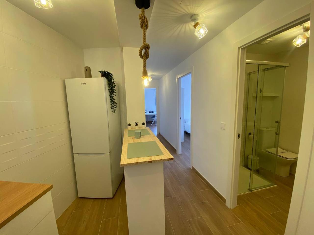 Apartamento Trascuesta, Pleno Centro Sanlúcar de Barrameda Eksteriør billede