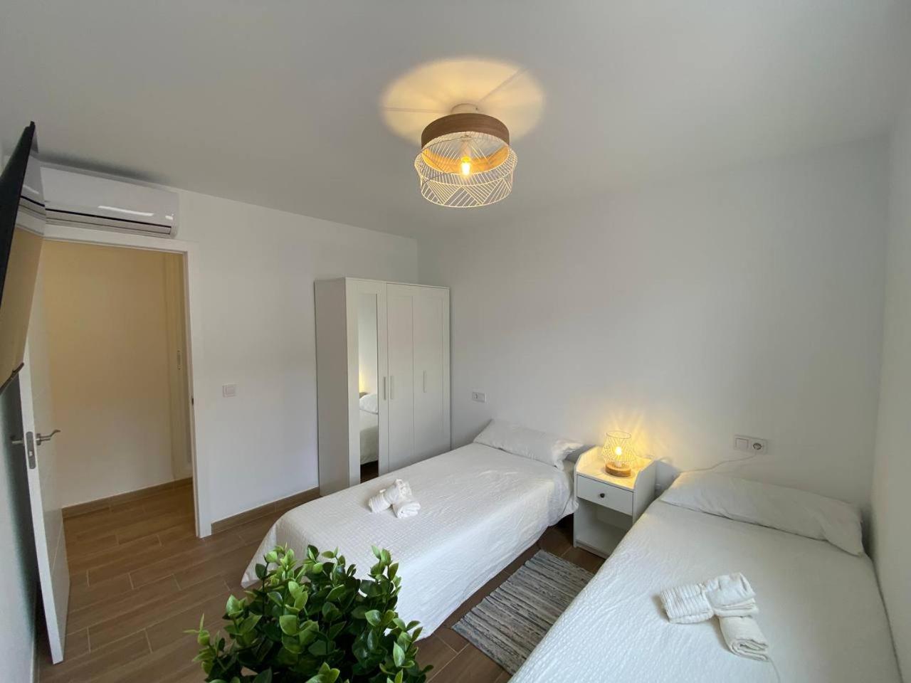 Apartamento Trascuesta, Pleno Centro Sanlúcar de Barrameda Eksteriør billede