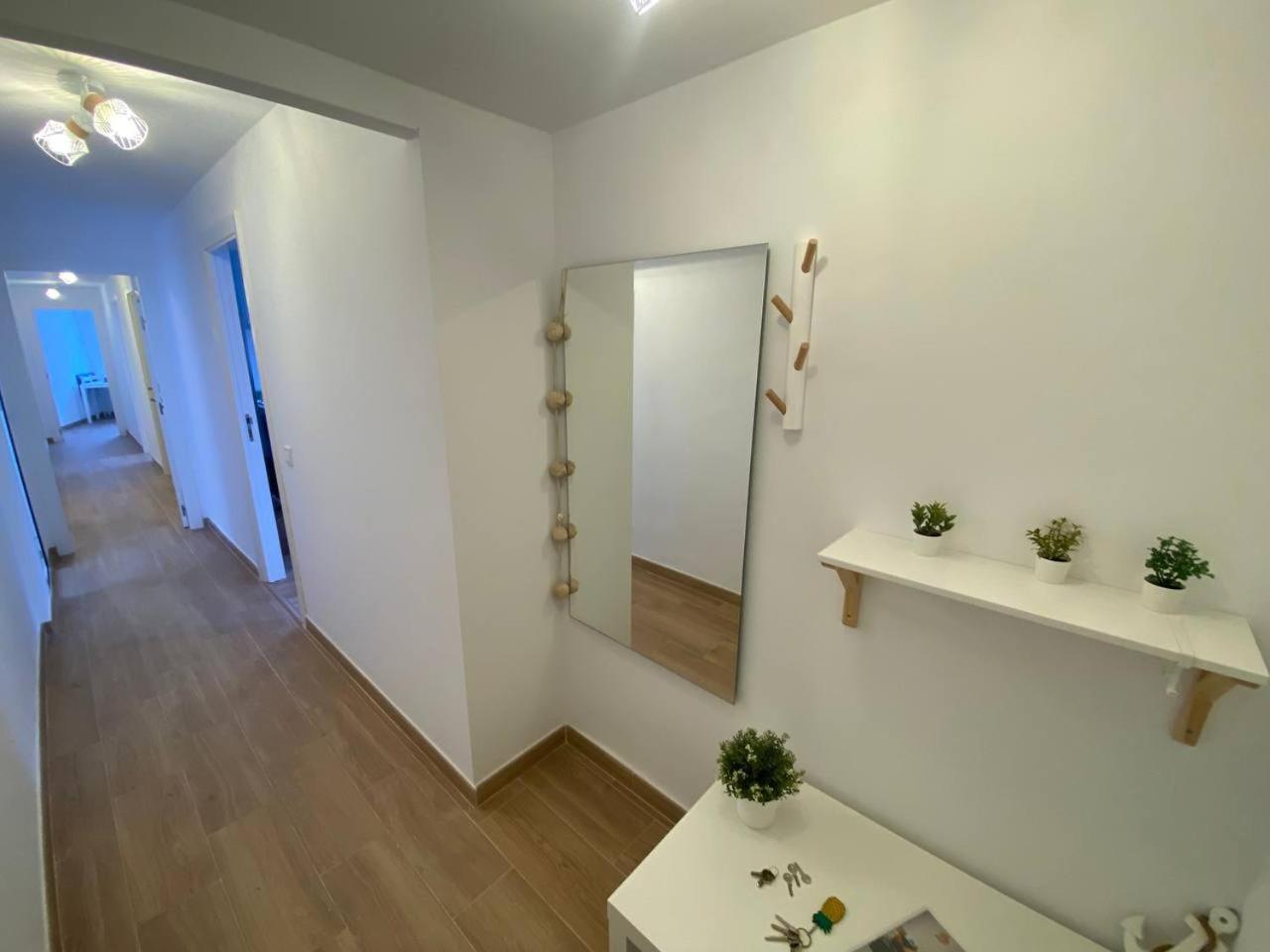 Apartamento Trascuesta, Pleno Centro Sanlúcar de Barrameda Eksteriør billede